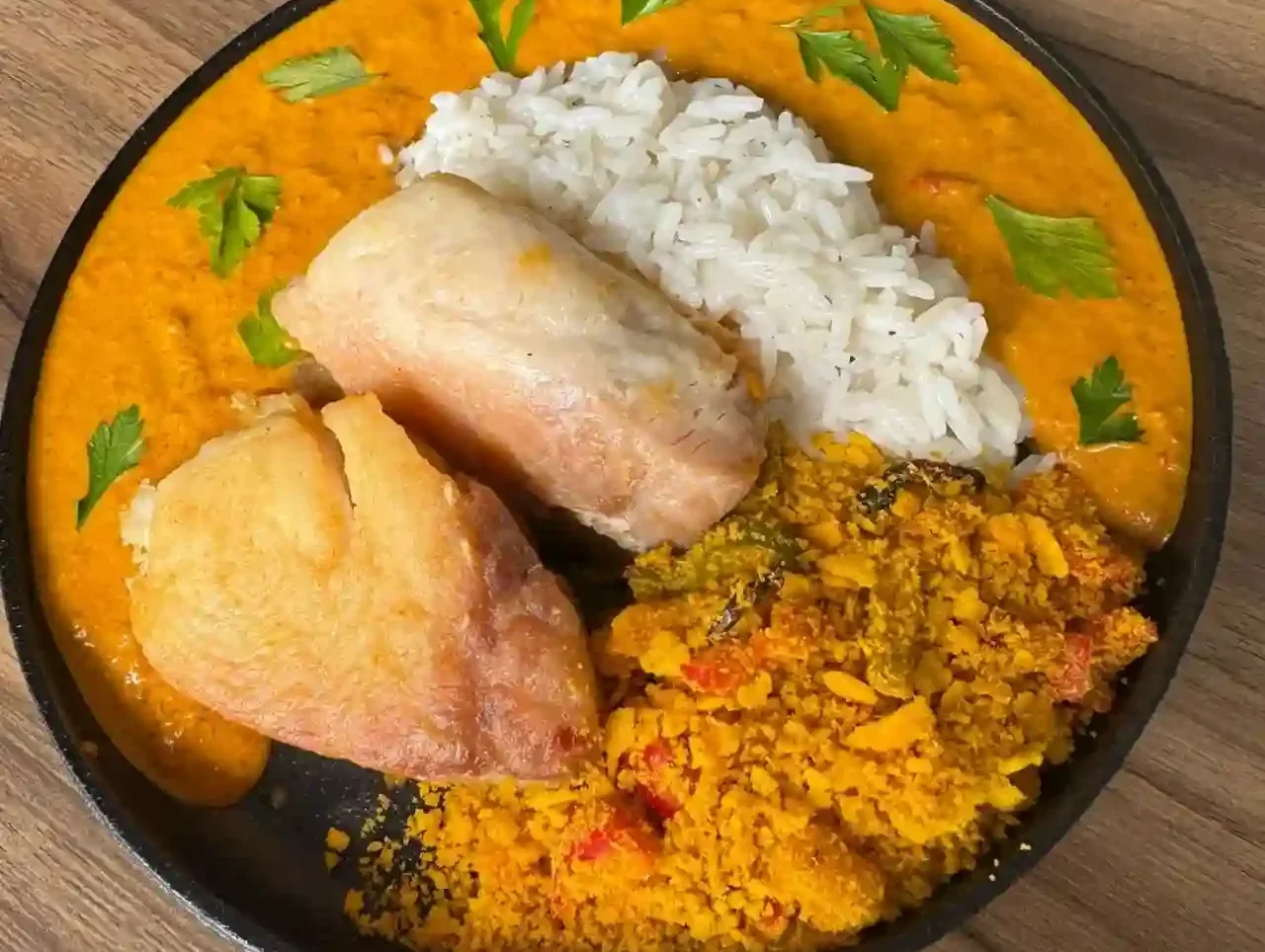 Restaurante em Ourinhos – Jantar no Xatô