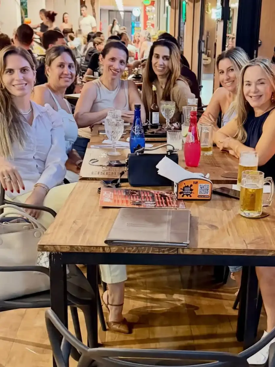 Eventos e aniversários no Xatô Ourinhos